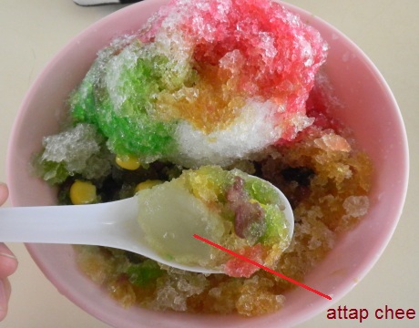 Ice Kachang with Attap chee (with labels).jpg