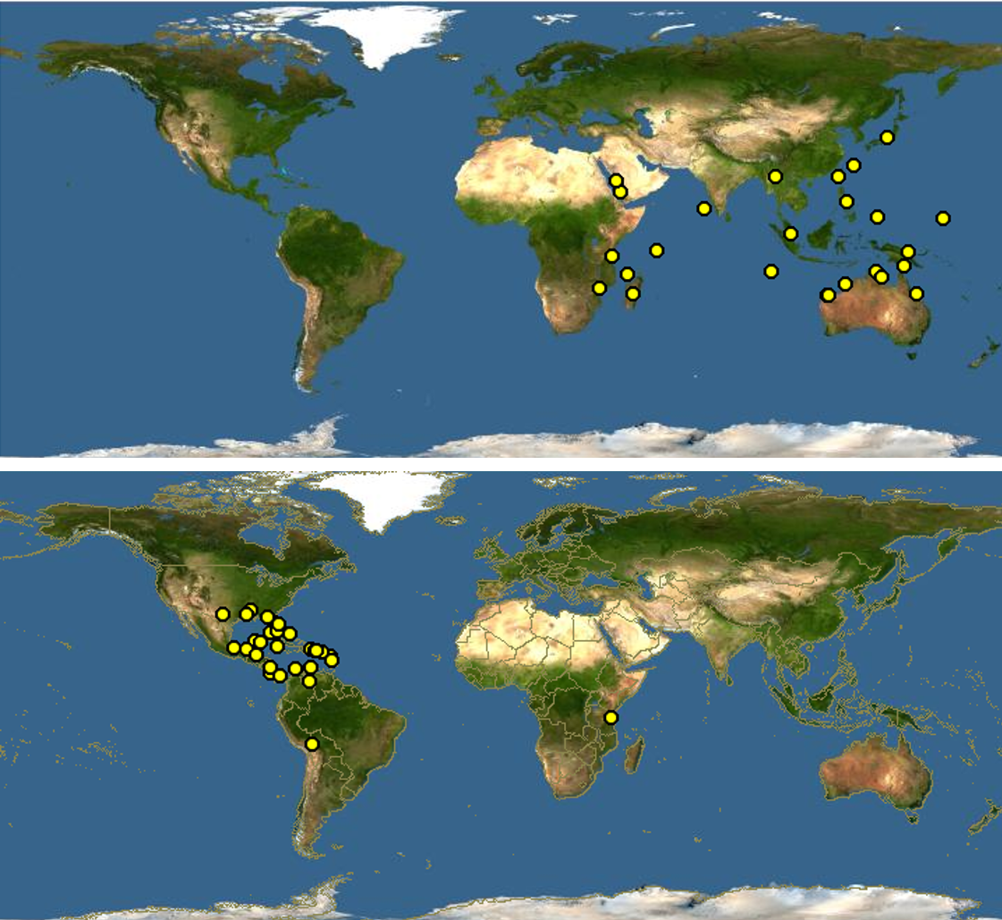 Worldwide Dist - Sister species.png